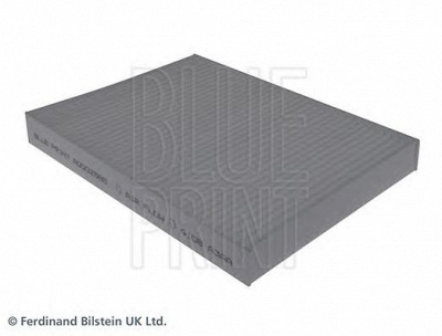 BLUE PRINT adg02585 -  Фильтр воздуха в салоне